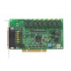 PCI-1760U-BE   Плата релейного ввода-вывода, 8-ch Relay and 8-ch Isolated Digital Input Universal PCI Card with 8-ch Counter/Timer Advantech