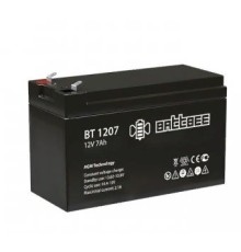 BattBee BT 1207 (7 А/ч, 12В)
