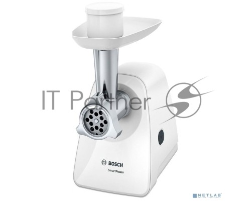 Мясорубка Bosch MFW2520W