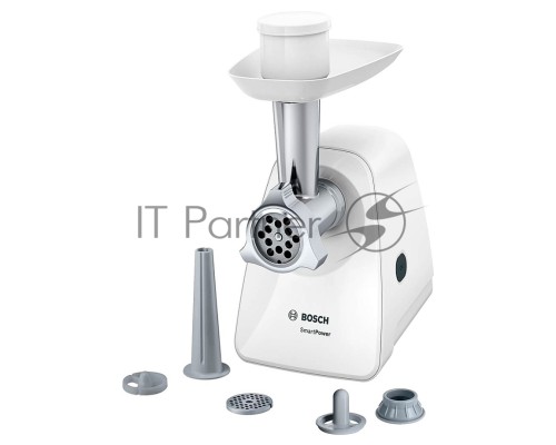 Мясорубка Bosch MFW2520W