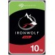 Жесткий диск HDD 10Tb Seagate IronWolf ST10000VN0008 3.5