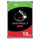Жесткий диск HDD 10Tb Seagate IronWolf ST10000VN0008 3.5