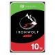 Жесткий диск HDD 10Tb Seagate IronWolf ST10000VN0008 3.5