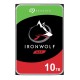 Жесткий диск HDD 10Tb Seagate IronWolf ST10000VN0008 3.5