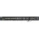 Коммутатор Zyxel XS3800-28 L2+ switch , 4xRJ-45: 1 / 2.5 / 5 / 10G, 8xCombo (SFP: 1 / 10G, RJ-45: 1 / 2.5 / 5 / 10G), 16xSFP +