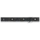 Коммутатор Zyxel XS3800-28 L2+ switch , 4xRJ-45: 1 / 2.5 / 5 / 10G, 8xCombo (SFP: 1 / 10G, RJ-45: 1 / 2.5 / 5 / 10G), 16xSFP +
