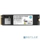 Накопитель SSD 250GB Hewlett-Packard EX900 M.2, NVMe 3D TLC [R/W - 2100/1300 MB/s]