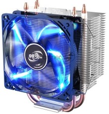 Кулер Deepcool GAMMAXX 300 FURY 130W Intel LGA1700/1200/1151/1150/1155, AMD AM5/AM4