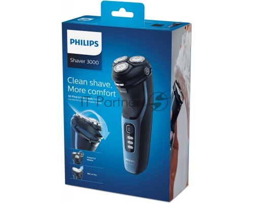 Электробритва Philips S3232/52