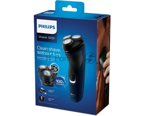 Электробритва Philips S1131/41