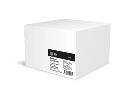 [расходные материалы] Фотобумага Cactus CS-GA6230500ED, A6, для струйной печати, 500л, 230г/м2, белый, покрытие глянцевое