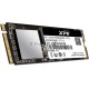 Накопитель SSD ADATA M.2 2.0Tb SX8200 Pro <ASX8200PNP-2TT-C> (PCI-E 3.0 x4, up to 3350/2800Mbs, 390000 IOPs, 3D TLC, NVMe, 22x80mm)