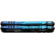 Память оперативная Kingston 32GB 3466MHz DDR4 CL16 DIMM (Kit of 2) HyperX FURY RGB