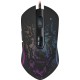 Мышь проводная DEFENDER USB OPTICAL WITCHER GM-990 BLACK 52990