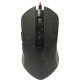 Мышь проводная DEFENDER USB OPTICAL WITCHER GM-990 BLACK 52990