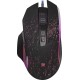 Мышь проводная DEFENDER USB OPTICAL SYBERIA GM-680L BLACK 52680