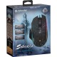 Мышь проводная DEFENDER USB OPTICAL SYBERIA GM-680L BLACK 52680