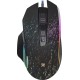 Мышь проводная DEFENDER USB OPTICAL SYBERIA GM-680L BLACK 52680