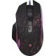 Мышь проводная DEFENDER USB OPTICAL SYBERIA GM-680L BLACK 52680