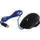 Мышь проводная DEFENDER USB OPTICAL SYBERIA GM-680L BLACK 52680