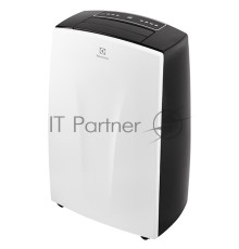Кондиционер мобильный Electrolux EACM-16 НP/N3