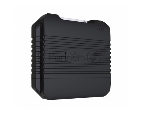 Роутер Mikrotik RBLtAP-2HnD&R11e-LTE LtAP LTE kit with RouterOS L4 license