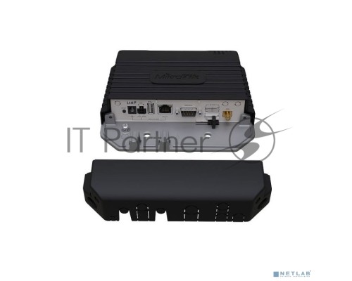 Роутер Mikrotik RBLtAP-2HnD&R11e-LTE LtAP LTE kit with RouterOS L4 license