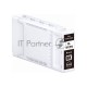 Картридж Epson T41F540 (C13T41F540) Singlepack UltraChrome XD2 черный (350 мл) для Epson SureColor T3400, T3400N, T3405, T3405N, T5400, T5400M, T5405