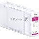 Картридж Epson T41F340 (C13T41F340) Singlepack UltraChrome XD2 пурпурный (350 мл) для SureColor T3400, T3400N, T3405, T3405N, T5400, T5400M, T5405