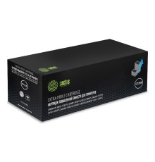 Картридж лазерный Cactus CS-C725X-MPS чёрный (3000 стр.) для Canon LBP 6000/6020/6030B i-Sensys