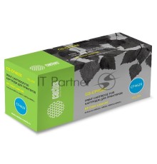 Картридж лазерный Cactus CS-CF462X желтый (22000стр.) для HP Color LJ Enterprise M652dn/M653dn/M681dh
