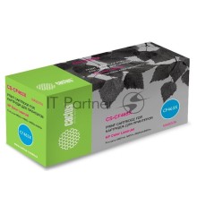 Картридж лазерный Cactus CS-CF463X пурпурный (22000стр.) для HP Color LJ Enterprise M652dn/M653dn/M681dh