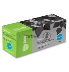 Картридж лазерный Cactus CS-CF470X черный (28000стр.) для HP Color LJ Enterprise Flow M681dh/M681f/M682z