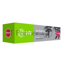 Картридж лазерный Cactus CS-TK5205BK черный (18000стр.) для Kyocera Ecosys 356ci