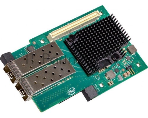 Адаптер Intel Ethernet Server Adapter X710-DA2 for OCP, Retail Unit