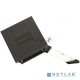 Шкаф настенный Hyperline TWB-1266-GP-RAL900419-дюймовый (19
