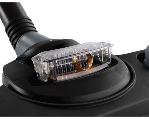 Пылесос Bosch BWD421PET красный, 2100 Вт, уборка влажная/сухая, пылесборник контейнер 5 л