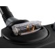 Пылесос Bosch BWD421PET красный, 2100 Вт, уборка влажная/сухая, пылесборник контейнер 5 л