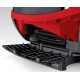 Пылесос Bosch BWD421PET красный, 2100 Вт, уборка влажная/сухая, пылесборник контейнер 5 л