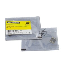 Чип Hi-Black к картриджу HP Neverstop Laser 1000a/1000w/1200a/1200w (W1103A), Bk, 2,5K