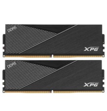 A-data DDR5 XPG LANCER 32GB DDR5-6000 AX5U6000C3016G-DCLABK,CL30, 1.35V K2*16GB BLACK 