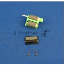 Ремкомплект подачи/захвата обходного лотка Brother HL4150CDN/4140CN/4570CDW (O)