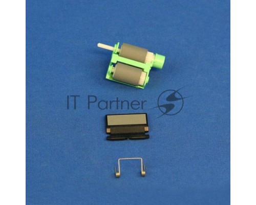 Ремкомплект подачи/захвата обходного лотка Brother HL4150CDN/4140CN/4570CDW (O)