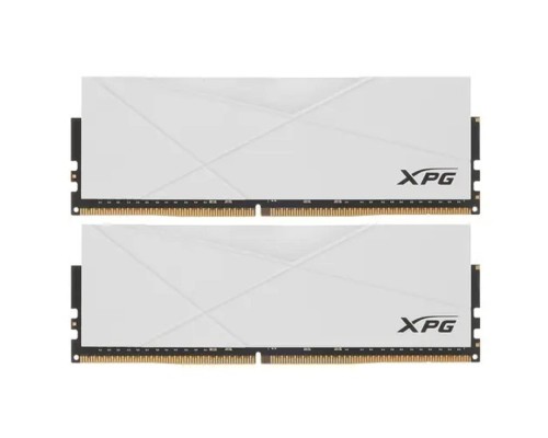 [Модуль памяти] A-data DDR4 SPECTRIX D50 RGB AX4U320016G16A-DW50 DDR4 32GB (Kit 2x16GB) 3200MHz