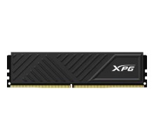 A-data DDR4 XPG GAMMIX D35 16GB DDR4-3200 AX4U320016G16A-SBKD35,CL16, 1.35V BLACK ADATA