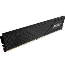A-data DDR4 XPG SPECTRIX D35G 16GB DDR4-3200 AX4U320016G16A-SBKD35G,CL16, 1.35V BLACK ADATA