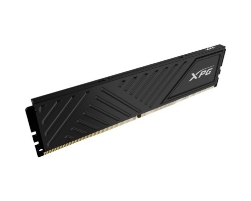 [Модуль памяти] A-data DDR4 XPG SPECTRIX D35G 16GB DDR4-3200 AX4U320016G16A-SBKD35G,CL16, 1.35V BLACK ADATA