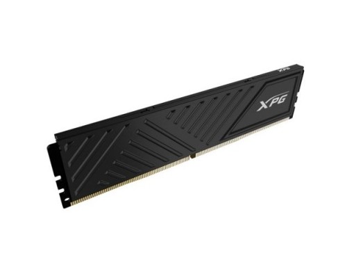 [Модуль памяти] A-data DDR4 XPG GAMMIX D35 32GB DDR4-3200 AX4U320032G16A-SBKD35,CL16, 1.35V BLACK 