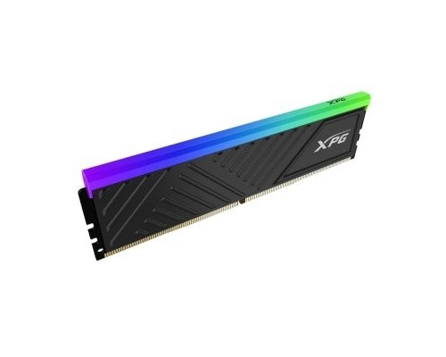 [Модуль памяти] A-data DDR4 XPG SPECTRIX D35G 32GB DDR4-3200 AX4U320032G16A-SBKD35G,CL16, 1.35V BLACK 