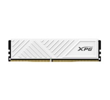 A-data DDR4 XPG GAMMIX D35 8GB DDR4-3200 AX4U32008G16A-SWHD35,CL16, 1.35V WHITE 